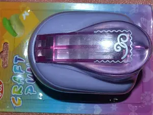 Дирокол ажурний