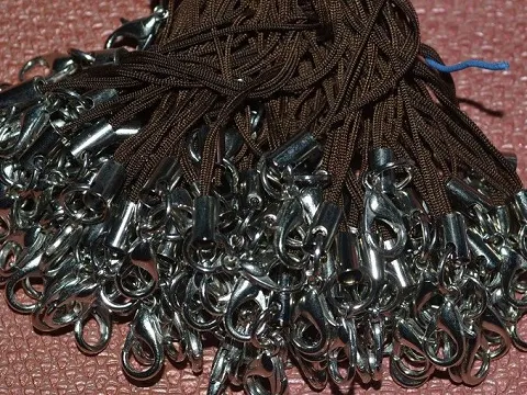 Шнурочек укр