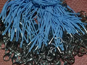 Шнурочек укр