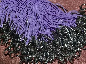 Шнурочек укр