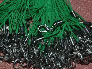 Шнурочек укр