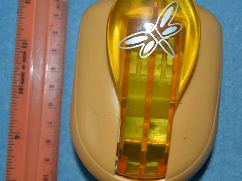 Дирокол ажурний