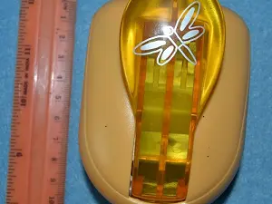 Дирокол ажурний