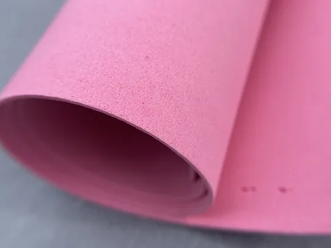 Фоаміран (ФОМ) 2мм-50*50см-10листів