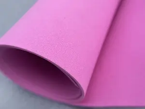 Фоаміран (ФОМ) 2мм-50*50см-10листів