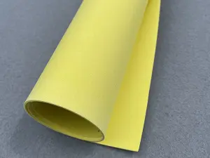 Фоаміран (ФОМ) 2мм-50*50см-10листів