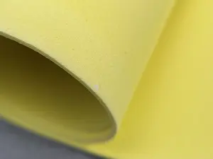 Фоаміран (ФОМ) 2мм-50*50см-10листів