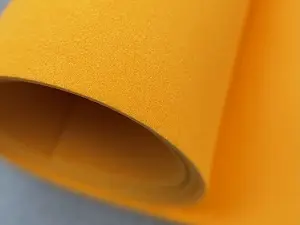 Фоаміран (ФОМ) 2мм-50*50см-10листів