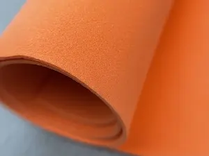 Фоаміран (ФОМ) 2мм-50*50см-10листів