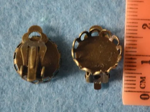 Клипса-10шт укр