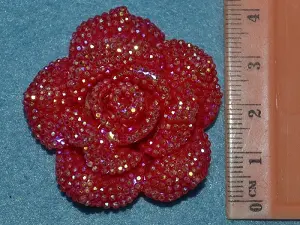 Пластиковий кабошон