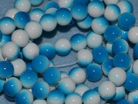 Жемчуг 10шт укр