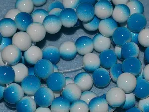 Жемчуг 10шт укр