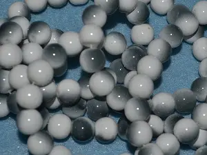 Жемчуг 10шт укр