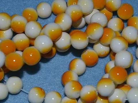 Жемчуг 10шт укр