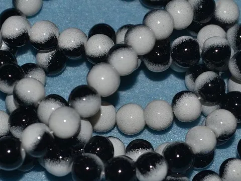 Жемчуг 10шт укр