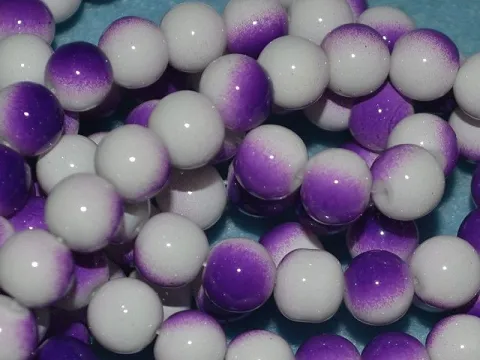 Жемчуг 10шт укр