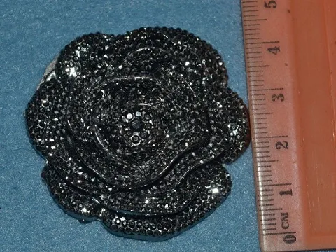 Пластиковий кабошон