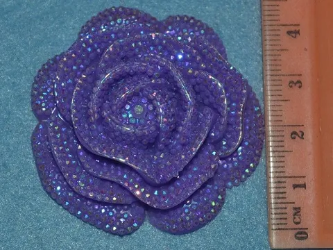 Пластикові кабошони