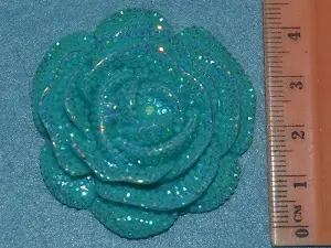 Пластикові кабошони