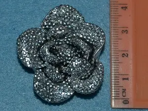 Пластикові кабошони