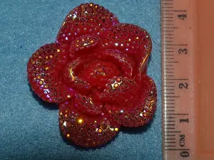 Пластикові кабошони