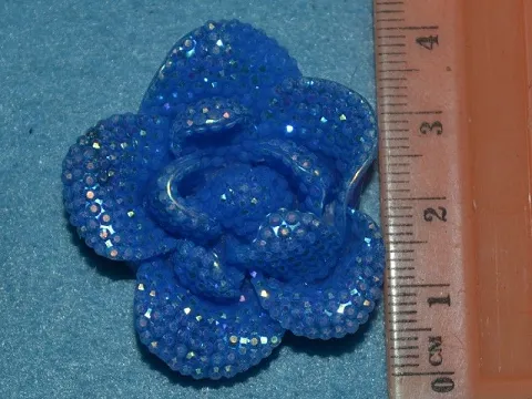 Пластикові кабошони