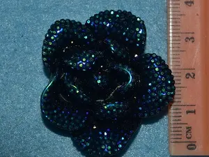 Пластикові кабошони