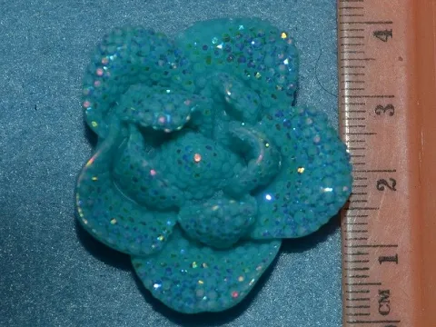 Пластикові кабошони