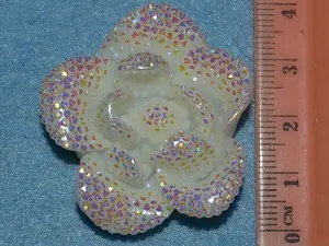 Пластикові кабошони