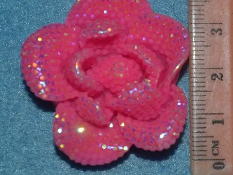 Пластикові кабошони