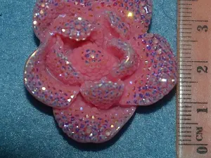 Пластикові кабошони