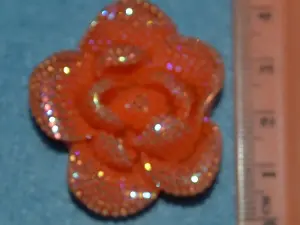 Пластикові кабошони