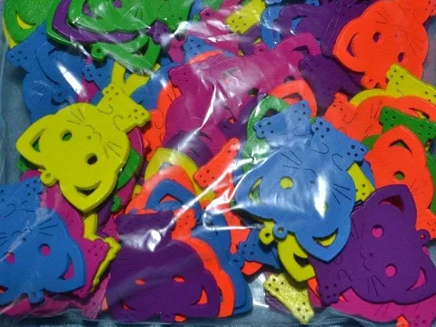 Підвіски дерев'яні