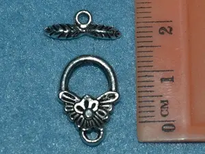 Тогл 10шт укр