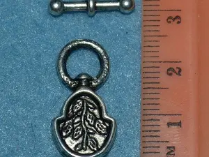 Тогл 10шт укр