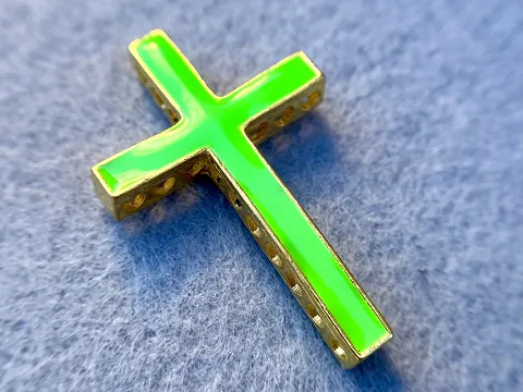 Розділювач Хрест