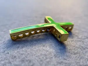 Розділювач Хрест