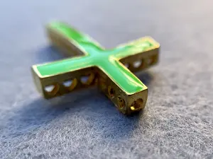 Розділювач Хрест