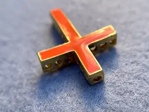 Розділювач Хрест