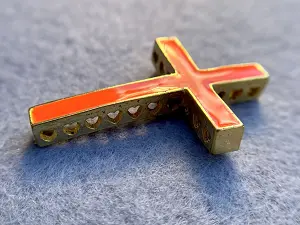 Розділювач Хрест