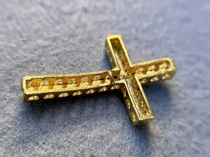 Розділювач Хрест