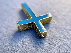 Розділювач Хрест