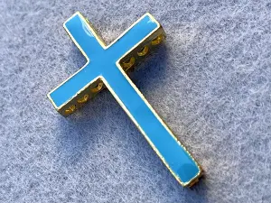 Розділювач Хрест