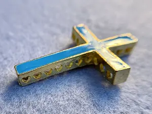 Розділювач Хрест