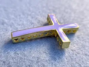 Розділювач Хрест