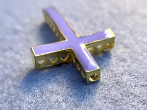 Розділювач Хрест