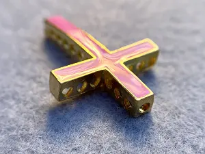 Разделитель Крест