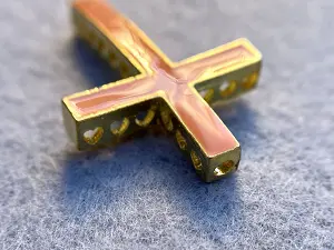 Разделитель Крест