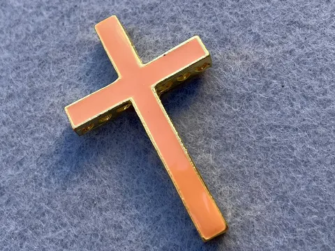 Разделитель Крест